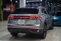 فولكسفاغن أطلس كروس سبورت